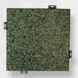 仿生態(tài)花崗巖系列