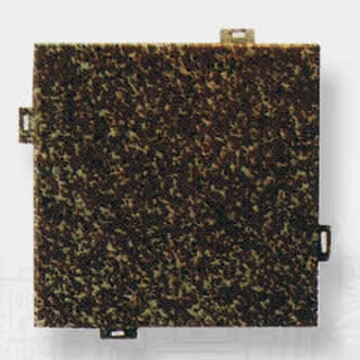 仿生態(tài)花崗巖系列