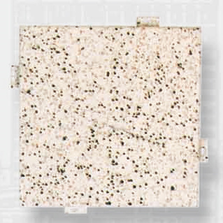 仿生態(tài)花崗巖系列