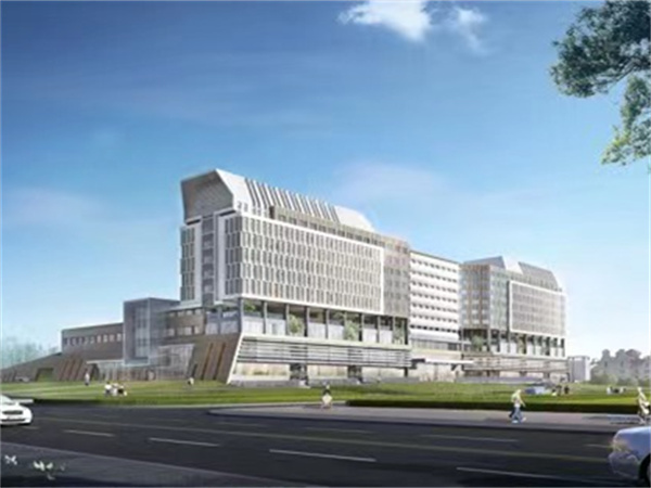 長江航運總醫(yī)院