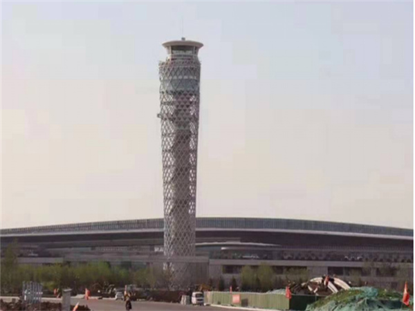 青島膠州機(jī)場