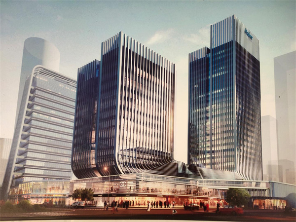 青島膠州機(jī)場