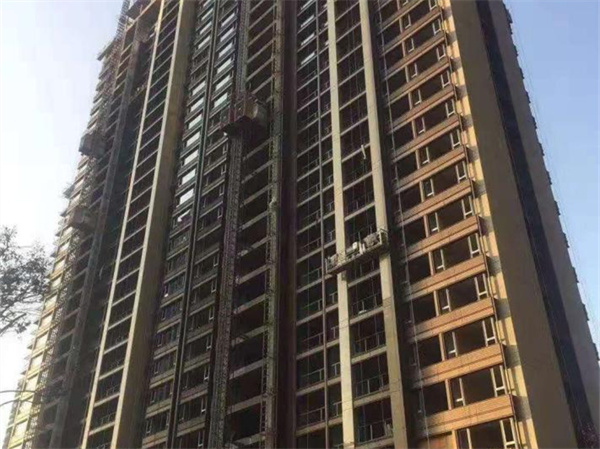 杭州長龍領(lǐng)航城